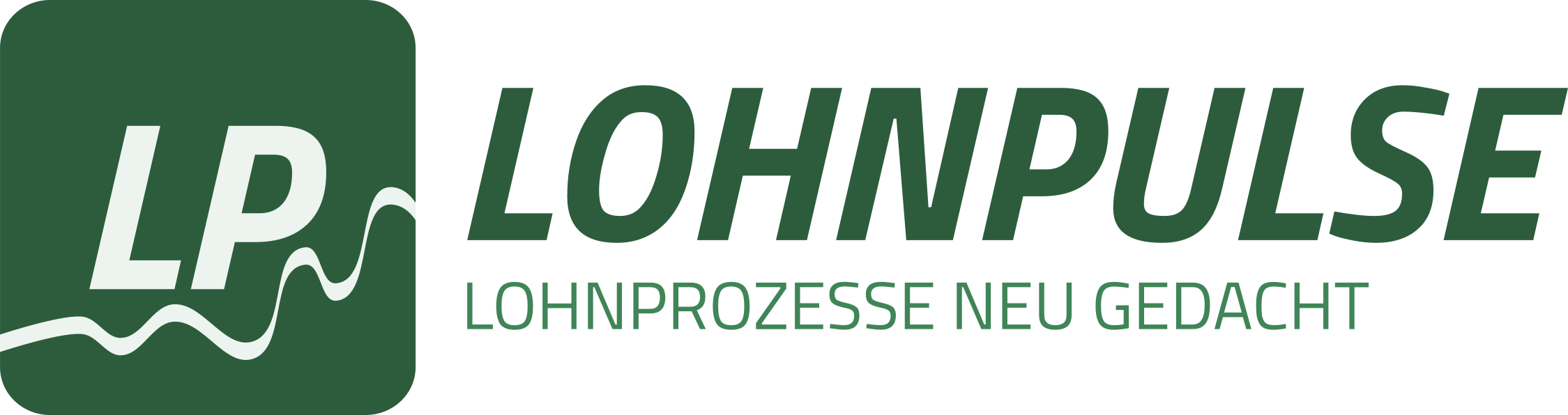 LohnPulse Logo